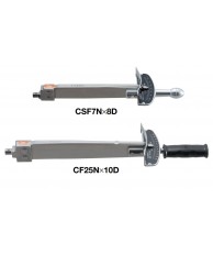Interchangeable Head Beam Type Torque Wrench